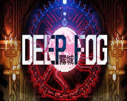 DEEP FOG PC Game Free Download - 83