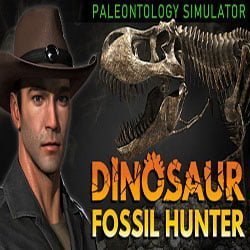 Dinosaur Fossil Hunter PC Free Download (v2.5.11)