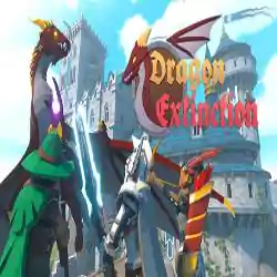 Dragon Extinction VR PC Game Free Download