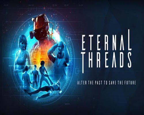 Eternal Threads PC Game Free Download