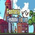 Fantasy fishing town free download (v1.2.7.3)