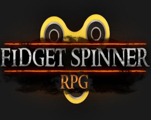 Fidget Spinner RPG PC Game Free Download - 3