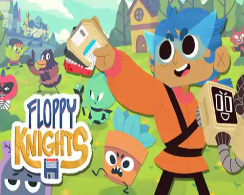 Floppy Knights PC Game Free Download - 95