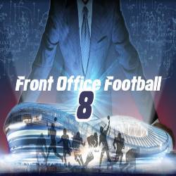 Front Office Football Eight Free Download (v9.0e)