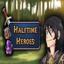 Halftime Heroes PC Game Free Download