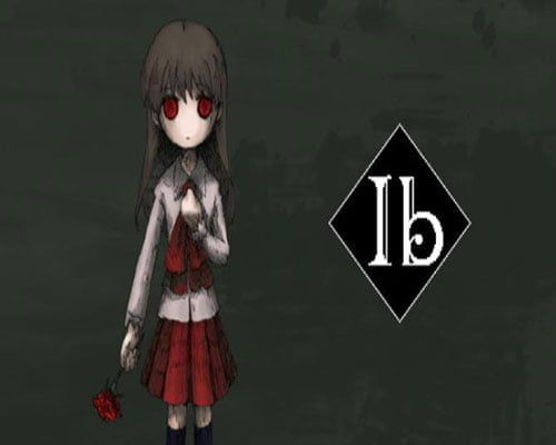 Ib PC Game Free Download - 85