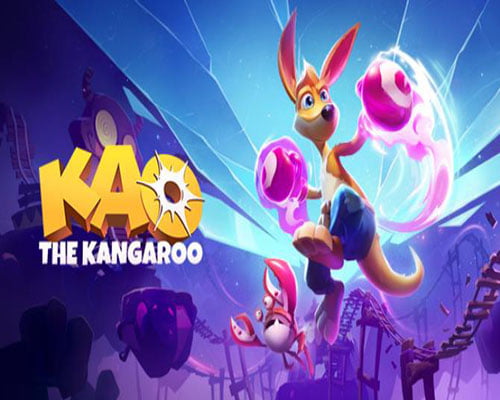 Kao the Kangaroo PC Game Free Download - 65
