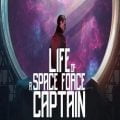 Life of a space force captain pc game free download