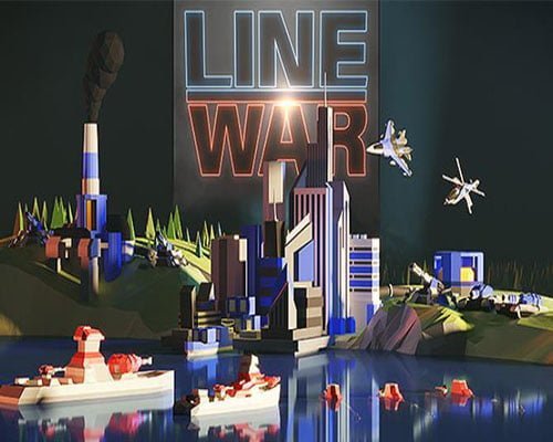 Line War -  FreeGamesDL