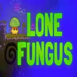 Lone Fungus PC Free Download (Build 15027460)