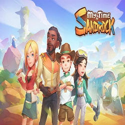 My Time at Sandrock Free Download (v1.4.2.1+Love Chronicles)