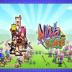 Ninja Village PC Game Free Download