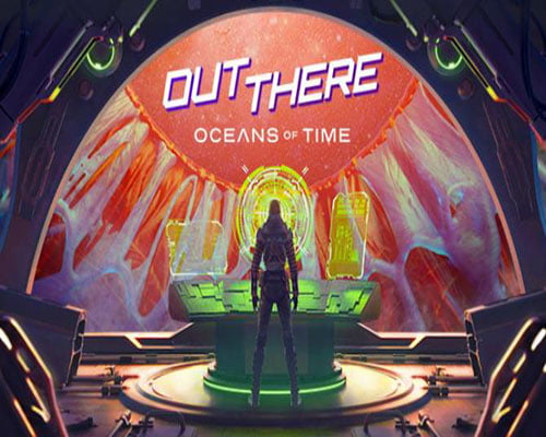 Out There Oceans of Time PC Game Free Download - 58