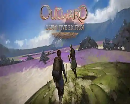 Outward Definitive Edition PC Game Free Download - 25