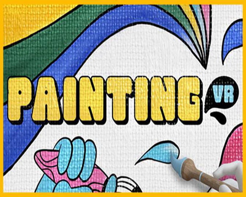Painting VR PC Game Free Download - 82