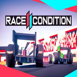 Race Condition PC Game Free Download