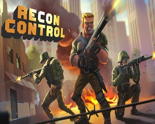Recon Control PC Game Free Download - 61