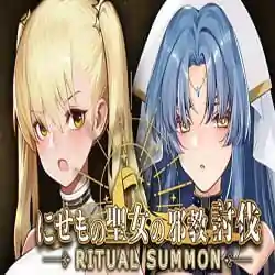 RitualSummon PC Game Free Download