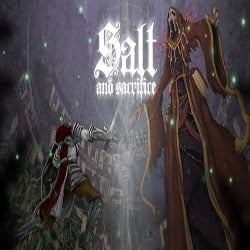 Salt and Sacrifice Free Download (Early Access)