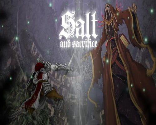 Salt and Sacrifice PC Game Free Download - 89