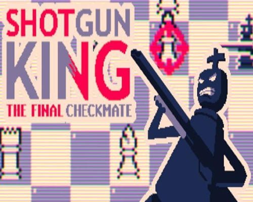 画像集 No.005 / Shotgun King: The Final Checkmate［PS4］ - 4Gamer