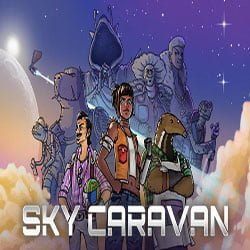 Sky Caravan PC Game Free Download