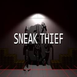 Sneak Thief PC Game Free Download
