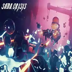 Overhaul PC Game Free Download - 85