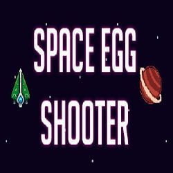 Space egg shooter PC Game Free Download