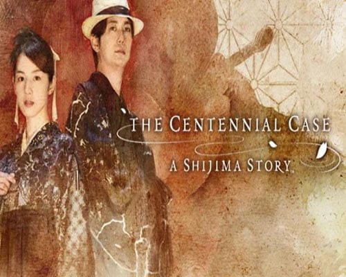 The Centennial Case A Shijima Story Free Download - 79