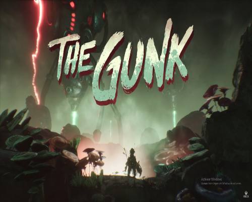 The Gunk PC Game Free Download