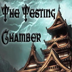 The Testing Chamber PC Game Free Download