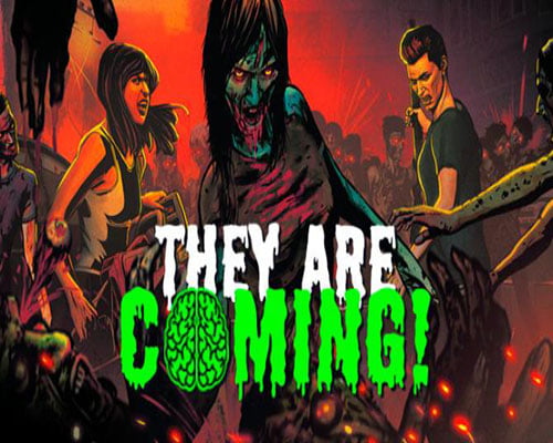 They Are Coming PC Game Free Download - 13