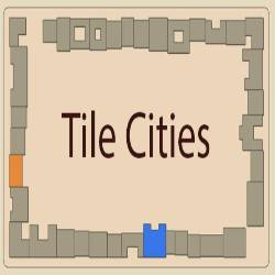 Tile Cities PC Game Free Download
