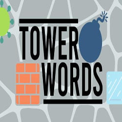 Tower Words PC Game Free Download