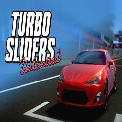 Turbo Sliders Unlimited PC Free Download (v1.0 Final)