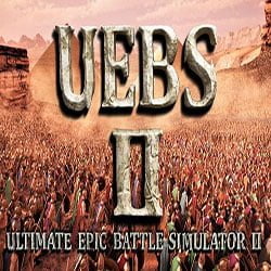 Ultimate Epic Battle Simulator 2 Download (v1.2)