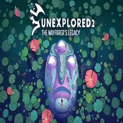Unexplored 2 The Wayfarers Legacy Free Download (B18074390)