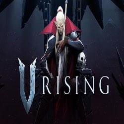 V Rising PC Free Download (v1.1.3.0+Invaders of Oakveil)