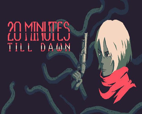 20 Minutes Till Dawn PC Game Free Download