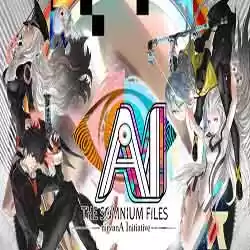 AI THE SOMNIUM FILES nirvanA Initiative