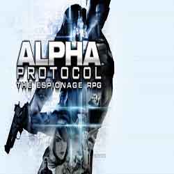 Alpha Protocol PC Free Download (v1.1)