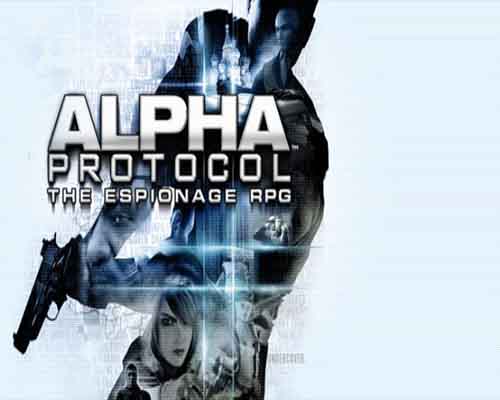 Alpha Protocol PC Game Free Download - 46