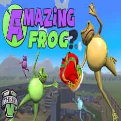 Amazing Frog V3