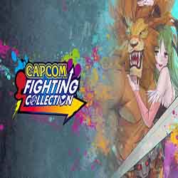 Capcom Fighting Collection Free Download (Build 11402381)