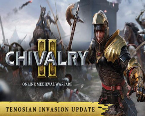 Chivalry 2 PC Game Free Download - 71