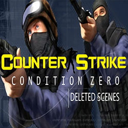 FREE PC GAMES TO DOWNLOAD: Counter Strike Condition Zero Deleted Scenes