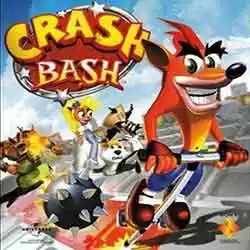 Crash Bash PC Game Free Download