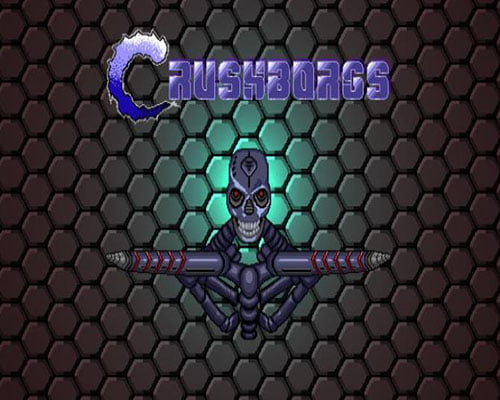 CrushBorgs PC Game Free Download - 63