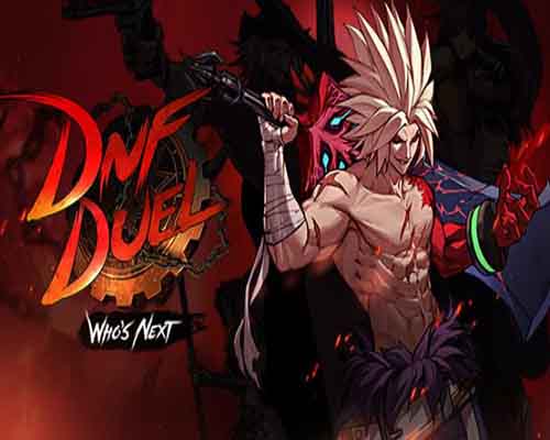 DNF Duel PC Game Free Download - 45